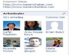 Facebook  ye saymz 500'  at.