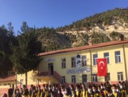 KAZANCI'DA DNDEN BUGNE ETM