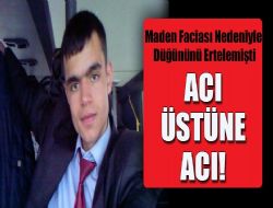 Konya Hadim Yolunda kaza