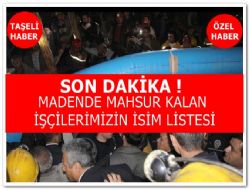 Mahsur Kalan 18 inin simleri