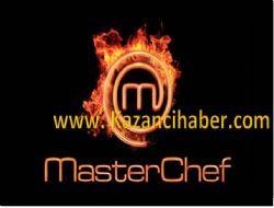 MasterChef Trkiye Karaman'da