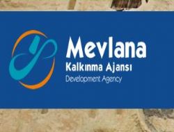 MEVKA Bayayla'da Proje Egitimi Verdi.