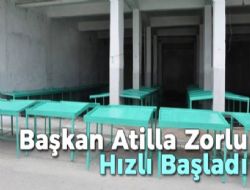 Ermenek te kyl pazar yeniden ald.