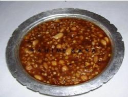 Pekmezli Aure