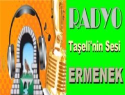 Radyo Ermenek yaynda