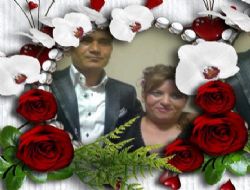 Sevim ve Ali Evleniyor