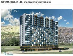 Karamanolu Bakentinde Lasman
