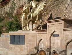 Takent Sultan emesi