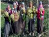 Mersinliler Nergis enliinde Buluacak