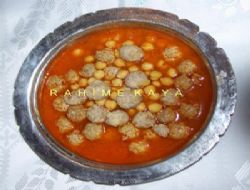 Topalak Yemei