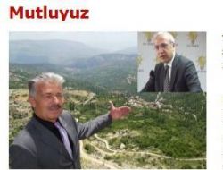 Ltfi ELVAN dan Bizde Umutluyuz...