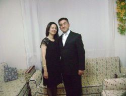 Minur Szen in Nian Merasimi