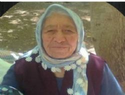 Ayşe Aydın Vefat Etti