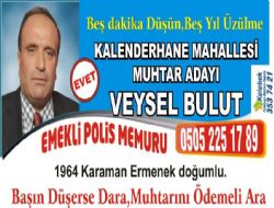 Kazancl Grbeti Adaylarmz
