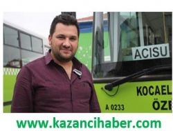 Kazancl Yakup Salam'dan nsanlk Dersi