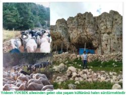 Srlerimiz Yaylaya kyor