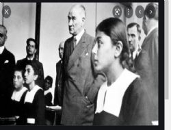 ÖĞRETMEN SENİ SEN YAPANDIR