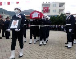 Şehit Polis Memuru Sedat Yabalak